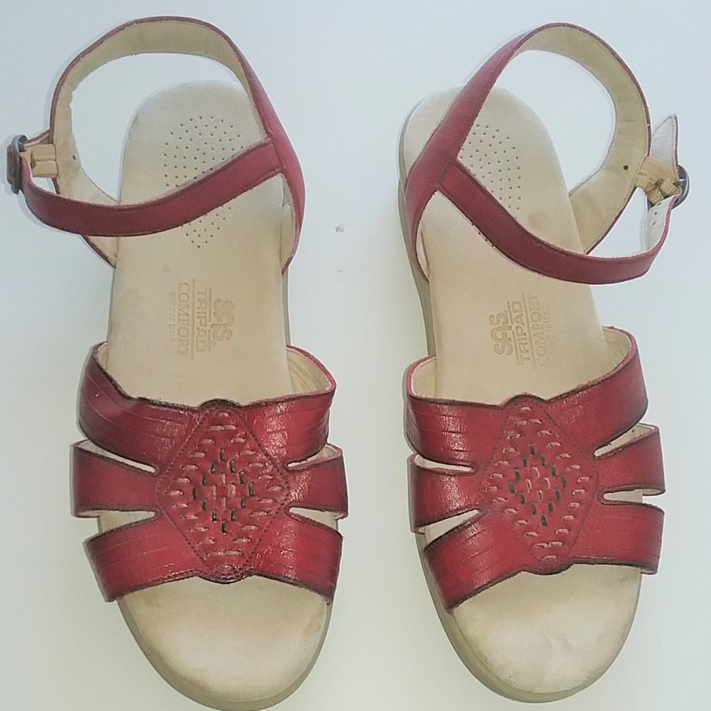 SAS sandals